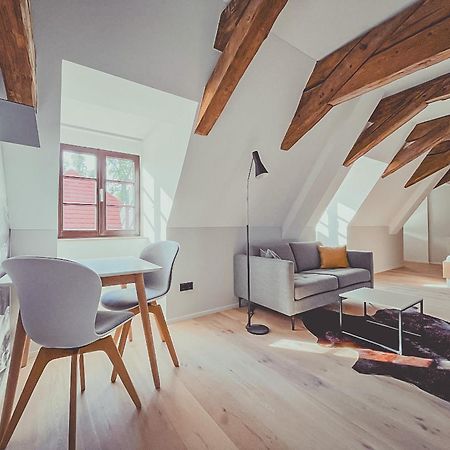 Aparthotel Mariandl im Oberwirt Eggenfelden Exterior foto