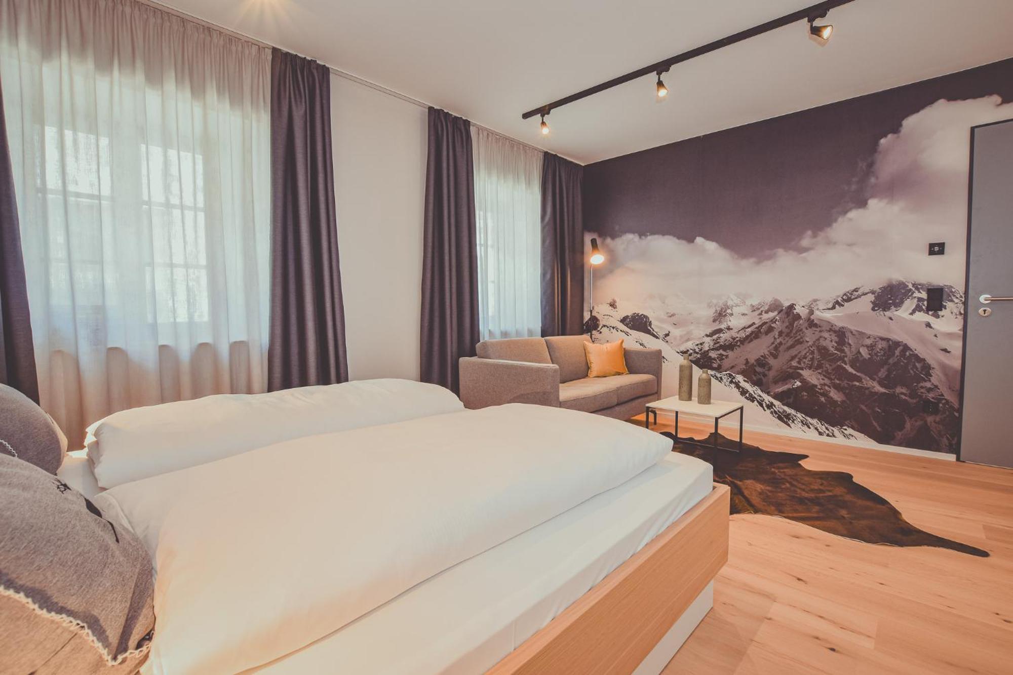 Aparthotel Mariandl im Oberwirt Eggenfelden Exterior foto